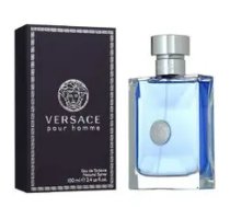 Versace pour Homme EDT Tester