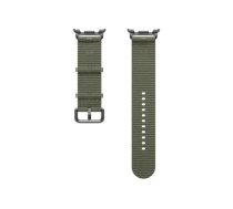 ET-SOL33LGE Samsung Galaxy Watch 8|8 Classic M|L Stylish Sport Strap Green