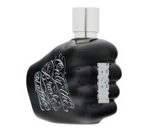 Diesel Only The Brave Tattoo Tualetes ūdens vīriešiem 75 ml