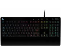 LOGITECH G213 Prodigy Gaming Keyboard US
