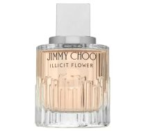 Jimmy Choo Illicit Flower tualetes ūdens sievietēm 60 ml