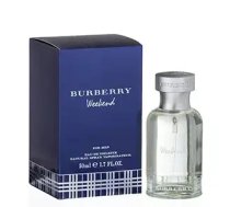 Burberry Weekend for Men - *for Clearance – Brand New Sealed Item with Minor Damage (minute Rip of Cellophane Seal During Transit). Picture for Refe