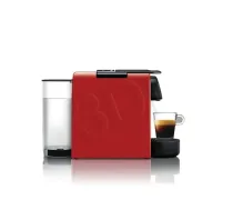 DeLonghi Coffeemachine Nespresso Essenza Mini EN85 R DelonghiR Delonghi R red (EN85.R)