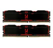 Goodram IRDM X 16GB Black