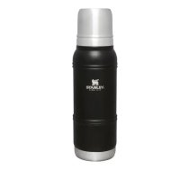 Termoss The Artisan Thermal Bottle 1L melns