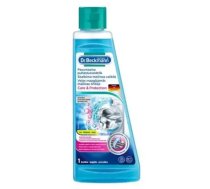 Veļas mazgājamās mašīnas tīrītājs 250ml