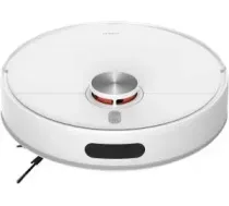 Xiaomi Robot Vacuum S40C EU Wet&Dry 2600 mAh Dust capacity 0.52 L 5000 Pa White