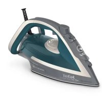 TEFAL Ultragliss Plus gludeklis, 2800W, zils/pelēks