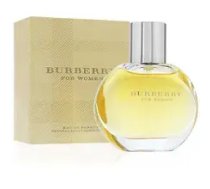 Burberry of London for Women EDP