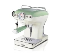 Ariete espresso kafijas automāts Vintage, Green