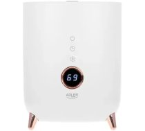 Adler AD 7972W Ultraskaņas gaisa mitrinātājs 4L 150-330ml|h