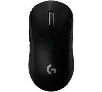 LOGITECH G PRO X SUPERLIGHT 2 DEX - BLACK - 2.4GHZ - EER2-933 - #933