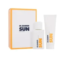 Jil Sander Sun Eau de Toilette 75 ml