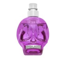 Police To Be Woman parfimērijas ūdens sievietēm 40 ml