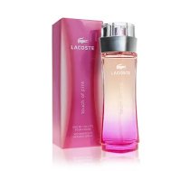Lacoste Touch of Pink EDT W 90ml