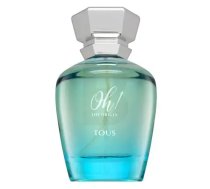 Tous Oh!The Origin tualetes ūdens sievietēm 100 ml