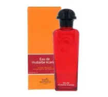 Hermès Eau de Rhubarbe Ecarlate (Cologne) odekolons unisex 50 ml