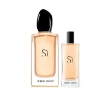 Giorgio Armani Si EDP Set 115 Ml