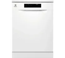 Electrolux brīvstāvoša trauku mazgājamā mašīna, 60cm