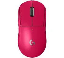 LOGITECH G PRO X SUPERLIGHT 2 DEX - PINK - 2.4GHZ - EER2-933 - #933