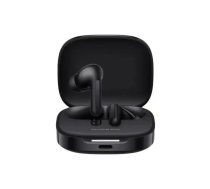 Earphones Redmi Buds 6 black