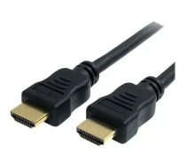 StarTech.com 1m High Speed HDMI Cable w| Ethernet Ultra HD 4k x 2k - HDMI cable with Ethernet - 1 m