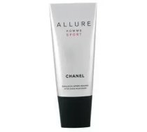 CHANEL ALLURE HOMME SPORT After Shave Moisturiser - None