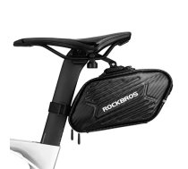 Rockbros B59 Bicycle Saddle Bag 1.5L - Black