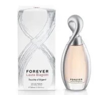 "Forever Touche d´Argent EDP" - Forever Silver Touch EDP.