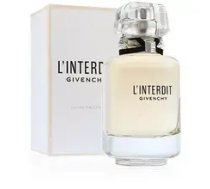 Givenchy L'Interdit EDT 35ml