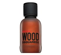 Dsquared2 Original Wood parfimērijas ūdens vīriešiem 50 ml