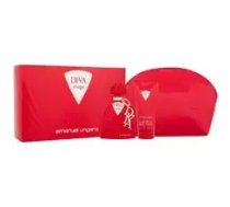 Emanuel Ungaro Ladies Diva Rouge Gift Set Fragrances