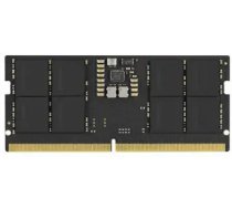 Operatīvā atmiņa GoodRam GR5600S564L46S|16G DDR5 SODIMM 16GB 5600MHz