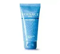 Versace Man Eau Fraiche After Shave Balm 75ml