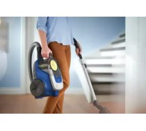 Philips 2000 series XB2125|09 vacuum 1.3 L Cylinder vacuum Dry 850 W Bagless
