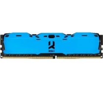 Goodram IRDM X 8GB Blue