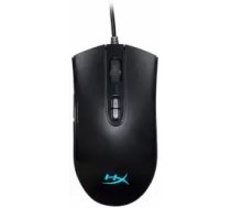 HyperX Pulsefire Core Black HX-MC004B