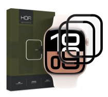 HOFI HYBRID GLASS HYBRID PRO+ 2-PACK APPLE WATCH 10 (42 MM) MELNS