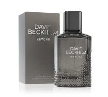 David Beckham Beyond EDT M 90ml