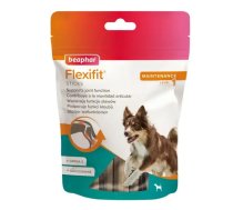 Vitamīnizēta papildbarība - Beaphar FLEXIFIT STICKS DOG 175g