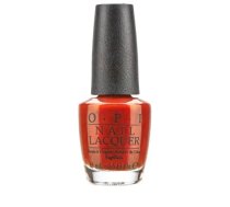 Opi, Nail Lacquer, Nail Polish, NL G15, Deutsch You Want Me Baby?, 15 ml