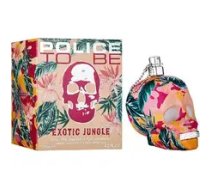 To Be Exotic Jungle for Woman EDP