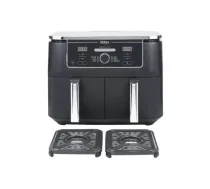 Ninja Airfryer (AF400EU) Foodi MAX Dual Zone