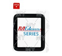 MUSTTBY Glass + OCA for APPLE Watch Series 1-38MM