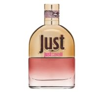Roberto Cavalli Just Cavalli tualetes ūdens sievietēm 75 ml