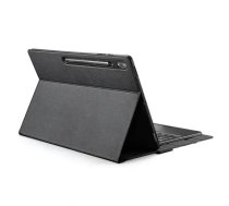 Dux Ducis Bluetooth Keyboard Case (TK Series) for Samsung Tab S9 Ultra - Black
