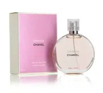 Chance Eau Vive EDT
