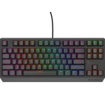 Klaviatūra Genesis Thor 230 Black