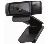 Logitech HD Webcam C920