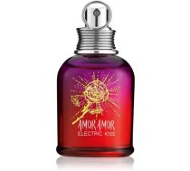 Cacharel, Amor Amor Electric Kiss, Eau De Toilette, For Women, 30 ml